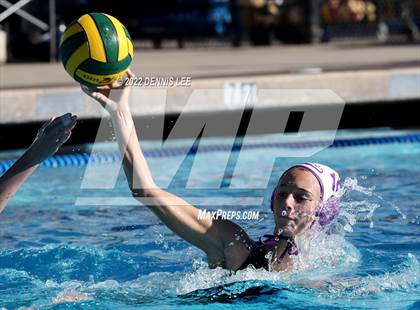 Thumbnail 3 in Amador Valley vs. Las Lomas (CIF NCS D1 Final) photogallery.
