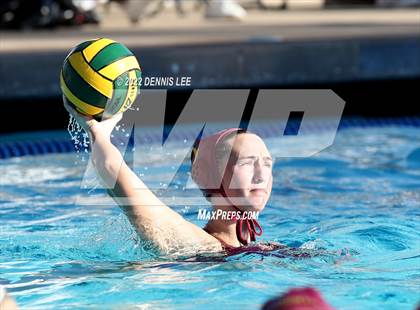 Thumbnail 1 in Amador Valley vs. Las Lomas (CIF NCS D1 Final) photogallery.
