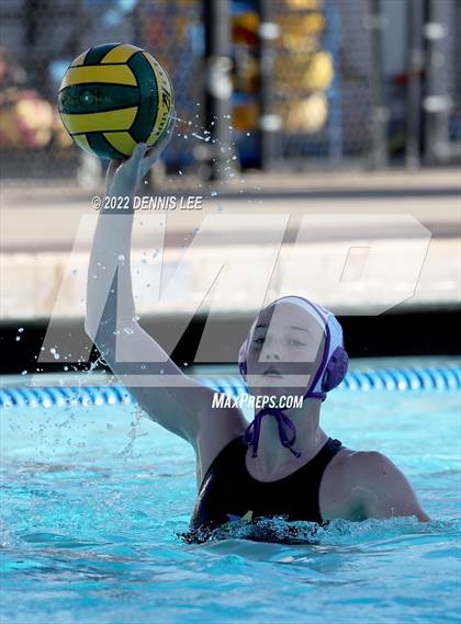 Thumbnail 3 in Amador Valley vs. Las Lomas (CIF NCS D1 Final) photogallery.