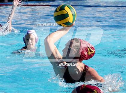 Thumbnail 3 in Amador Valley vs. Las Lomas (CIF NCS D1 Final) photogallery.