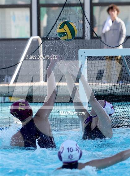 Thumbnail 2 in Amador Valley vs. Las Lomas (CIF NCS D1 Final) photogallery.