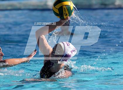 Thumbnail 2 in Amador Valley vs. Las Lomas (CIF NCS D1 Final) photogallery.