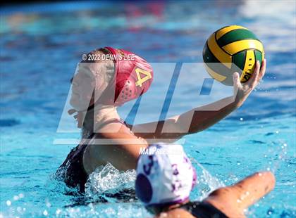 Thumbnail 1 in Amador Valley vs. Las Lomas (CIF NCS D1 Final) photogallery.