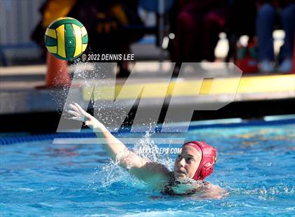 Thumbnail 2 in Amador Valley vs. Las Lomas (CIF NCS D1 Final) photogallery.
