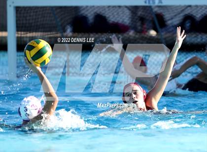 Thumbnail 2 in Amador Valley vs. Las Lomas (CIF NCS D1 Final) photogallery.