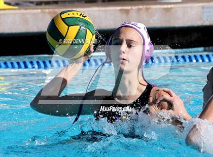 Thumbnail 2 in Amador Valley vs. Las Lomas (CIF NCS D1 Final) photogallery.