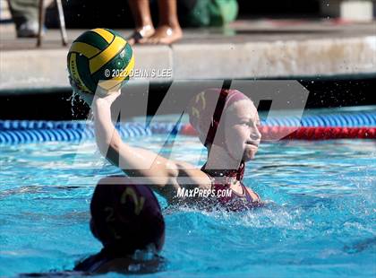 Thumbnail 1 in Amador Valley vs. Las Lomas (CIF NCS D1 Final) photogallery.