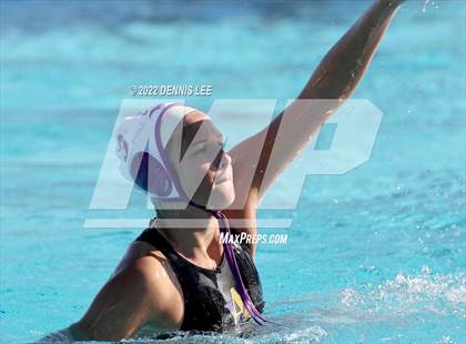 Thumbnail 3 in Amador Valley vs. Las Lomas (CIF NCS D1 Final) photogallery.