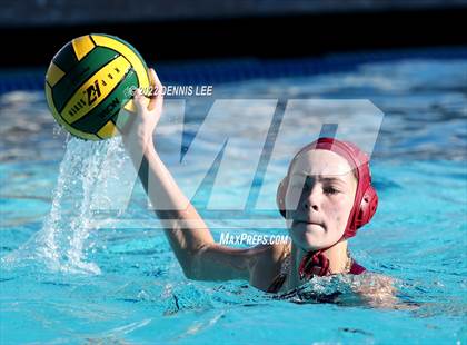 Thumbnail 3 in Amador Valley vs. Las Lomas (CIF NCS D1 Final) photogallery.