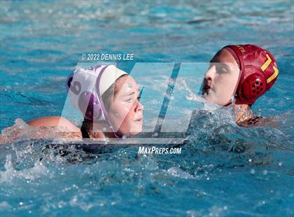 Thumbnail 1 in Amador Valley vs. Las Lomas (CIF NCS D1 Final) photogallery.