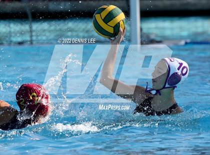 Thumbnail 2 in Amador Valley vs. Las Lomas (CIF NCS D1 Final) photogallery.
