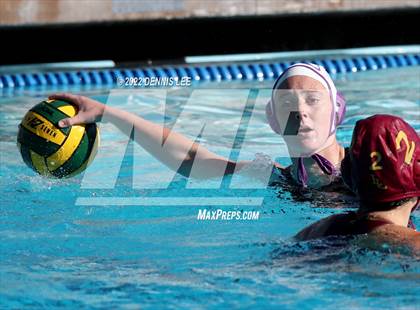 Thumbnail 3 in Amador Valley vs. Las Lomas (CIF NCS D1 Final) photogallery.