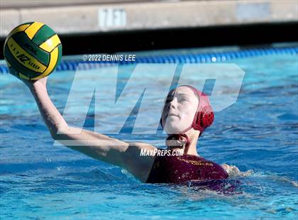 Thumbnail 1 in Amador Valley vs. Las Lomas (CIF NCS D1 Final) photogallery.