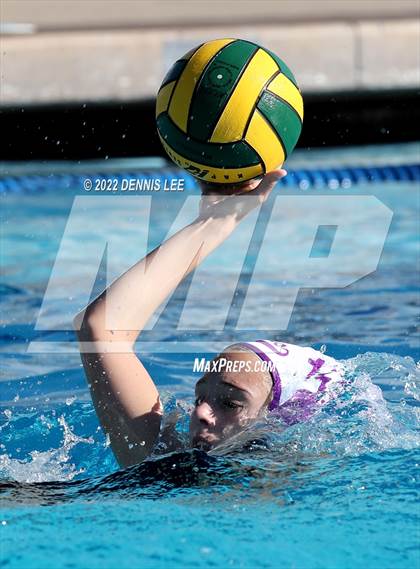 Thumbnail 2 in Amador Valley vs. Las Lomas (CIF NCS D1 Final) photogallery.