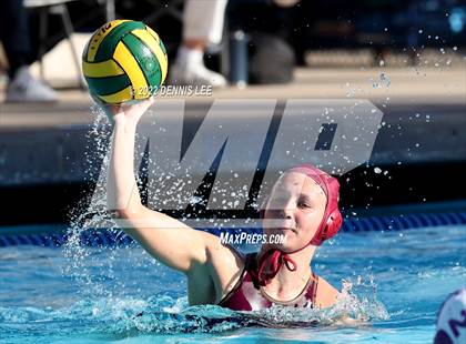Thumbnail 3 in Amador Valley vs. Las Lomas (CIF NCS D1 Final) photogallery.