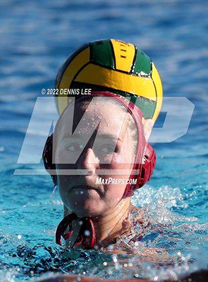 Thumbnail 2 in Amador Valley vs. Las Lomas (CIF NCS D1 Final) photogallery.