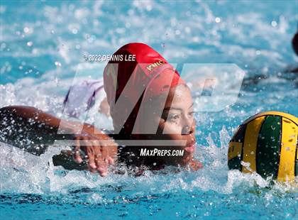 Thumbnail 3 in Amador Valley vs. Las Lomas (CIF NCS D1 Final) photogallery.