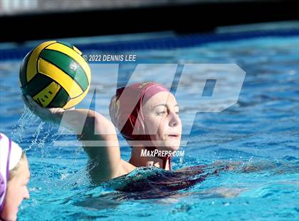 Thumbnail 1 in Amador Valley vs. Las Lomas (CIF NCS D1 Final) photogallery.
