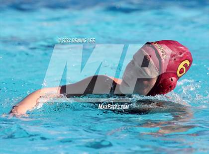 Thumbnail 1 in Amador Valley vs. Las Lomas (CIF NCS D1 Final) photogallery.
