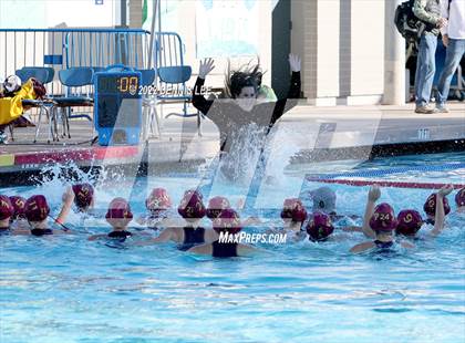 Thumbnail 1 in Amador Valley vs. Las Lomas (CIF NCS D1 Final) photogallery.