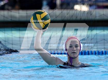 Thumbnail 1 in Amador Valley vs. Las Lomas (CIF NCS D1 Final) photogallery.