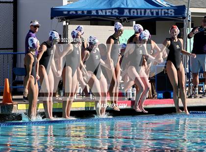 Thumbnail 2 in Amador Valley vs. Las Lomas (CIF NCS D1 Final) photogallery.