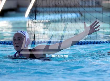 Thumbnail 3 in Amador Valley vs. Las Lomas (CIF NCS D1 Final) photogallery.