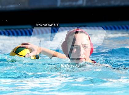Thumbnail 3 in Amador Valley vs. Las Lomas (CIF NCS D1 Final) photogallery.