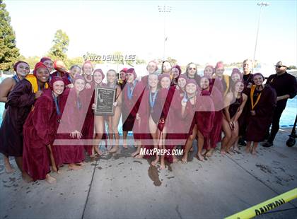 Thumbnail 1 in Amador Valley vs. Las Lomas (CIF NCS D1 Final) photogallery.