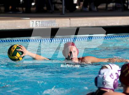 Thumbnail 3 in Amador Valley vs. Las Lomas (CIF NCS D1 Final) photogallery.