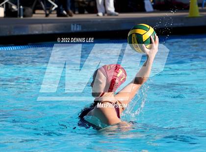 Thumbnail 1 in Amador Valley vs. Las Lomas (CIF NCS D1 Final) photogallery.