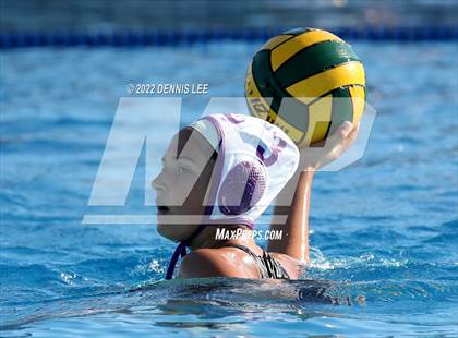 Thumbnail 2 in Amador Valley vs. Las Lomas (CIF NCS D1 Final) photogallery.