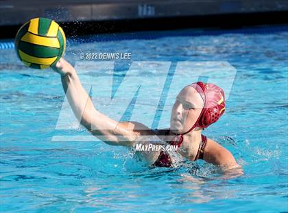 Thumbnail 3 in Amador Valley vs. Las Lomas (CIF NCS D1 Final) photogallery.