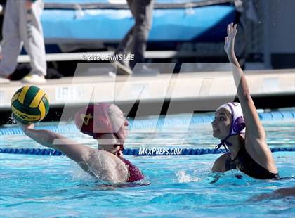 Thumbnail 2 in Amador Valley vs. Las Lomas (CIF NCS D1 Final) photogallery.