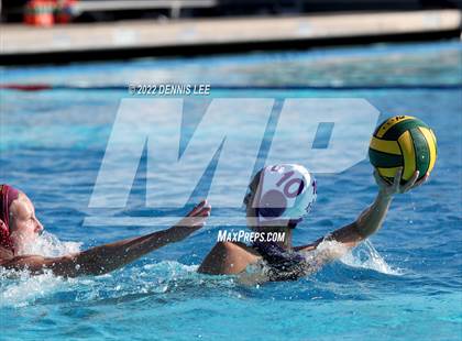 Thumbnail 3 in Amador Valley vs. Las Lomas (CIF NCS D1 Final) photogallery.