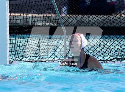 Thumbnail 3 in Amador Valley vs. Las Lomas (CIF NCS D1 Final) photogallery.