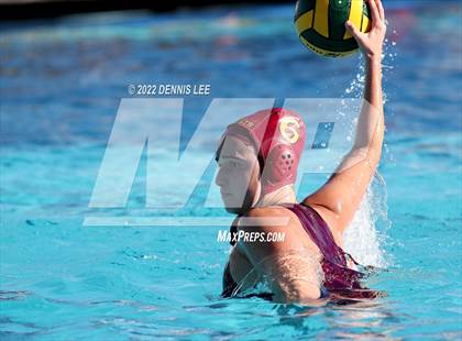 Thumbnail 2 in Amador Valley vs. Las Lomas (CIF NCS D1 Final) photogallery.