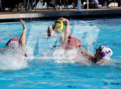 Thumbnail 1 in Amador Valley vs. Las Lomas (CIF NCS D1 Final) photogallery.