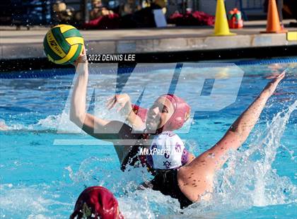 Thumbnail 2 in Amador Valley vs. Las Lomas (CIF NCS D1 Final) photogallery.