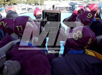 Thumbnail 1 in Amador Valley vs. Las Lomas (CIF NCS D1 Final) photogallery.