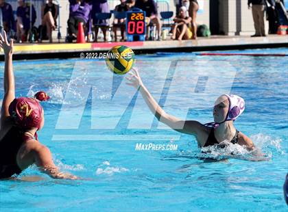 Thumbnail 1 in Amador Valley vs. Las Lomas (CIF NCS D1 Final) photogallery.