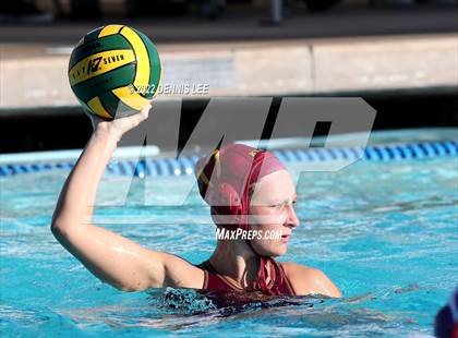 Thumbnail 1 in Amador Valley vs. Las Lomas (CIF NCS D1 Final) photogallery.