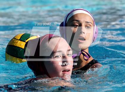 Thumbnail 1 in Amador Valley vs. Las Lomas (CIF NCS D1 Final) photogallery.