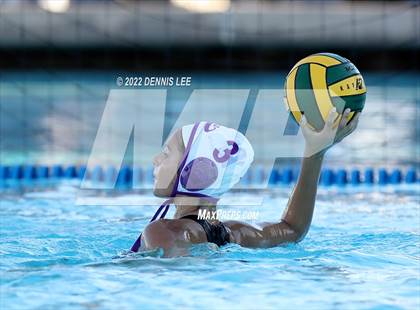 Thumbnail 2 in Amador Valley vs. Las Lomas (CIF NCS D1 Final) photogallery.