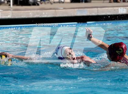 Thumbnail 3 in Amador Valley vs. Las Lomas (CIF NCS D1 Final) photogallery.