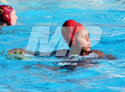 Thumbnail 1 in Amador Valley vs. Las Lomas (CIF NCS D1 Final) photogallery.