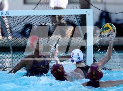 Thumbnail 1 in Amador Valley vs. Las Lomas (CIF NCS D1 Final) photogallery.