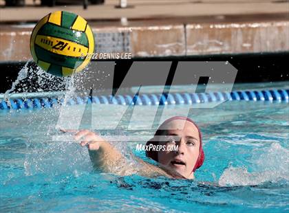 Thumbnail 3 in Amador Valley vs. Las Lomas (CIF NCS D1 Final) photogallery.