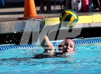 Thumbnail 3 in Amador Valley vs. Las Lomas (CIF NCS D1 Final) photogallery.