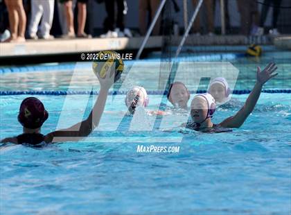 Thumbnail 1 in Amador Valley vs. Las Lomas (CIF NCS D1 Final) photogallery.